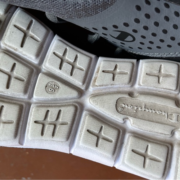 CHAMPION RUNNING SNEAKERS - Picture 4 of 11